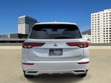 New 2025 Mitsubishi Outlander 4WD Plug-In Hybrid image 3
