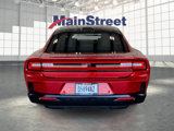 New 2025 Dodge Charger R/T w/ Quick Order Package 25M R/T image 4