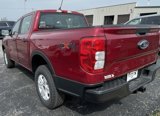 New 2025 Ford Ranger XL image 4