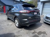 Used 2017 Ford Edge SEL w/ Equipment Group 201A image 5