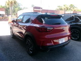 New 2026 Chevrolet TrailBlazer RS w/ Convenience Package image 2