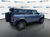 New 2025 Ford Bronco Badlands image 5