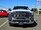 New 2025 RAM 2500 Tradesman image 2