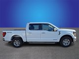 Used 2024 Ford F150 XLT w/ Mobile Office Package image 3