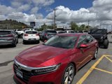 Used 2018 Honda Accord Touring image 3