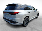 New 2025 Lexus TX 350 AWD image 4