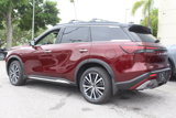 New 2025 INFINITI QX60 Autograph image 3