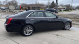 Used 2018 Cadillac CTS Luxury image 4