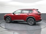 New 2026 Nissan Rogue S image 3