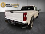 New 2025 Chevrolet Silverado 2500 W/T w/ WT Convenience Package image 5