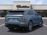 New 2025 Cadillac Escalade IQ Sport 2 w/ LPO, ONYX Package image 4
