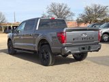 New 2025 Ford F150 Lariat image 3