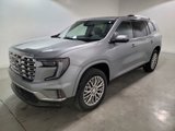 Certified 2024 GMC Acadia Denali w/ LPO, Floor Liner Package image 3