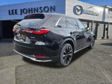 New 2025 MAZDA CX-90 Plug-In Hybrid w/ Premium Plus image 5