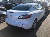 Used 2010 MAZDA MAZDA3 i Touring image 3