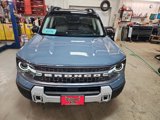 New 2025 Ford Bronco Sport Badlands image 2