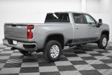Used 2024 Chevrolet Silverado 2500 LTZ image 6