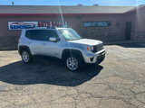 Used 2020 Jeep Renegade Latitude w/ Cold Weather Group image 2