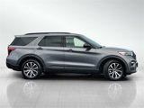 Used 2022 Ford Explorer ST-Line w/ Class IV Trailer Tow Package image 3