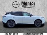 New 2025 Nissan Murano Platinum w/ Cargo Package image 2