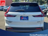 New 2026 Honda CR-V Sport-L image 4