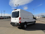New 2024 Ford Transit 250 148 Medium Roof Extended AWD w/ Load Area Protection Package image 5