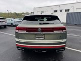 New 2025 Volkswagen Atlas Cross Sport SEL Premium R-Line image 4