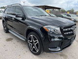 Used 2018 Mercedes-Benz GLS 550 4MATIC image 5
