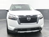 New 2025 Nissan Pathfinder Platinum image 2