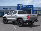 New 2025 Chevrolet Colorado Trail Boss image 3