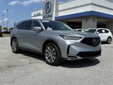Used 2025 Acura MDX w/ Technology Package image 2