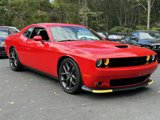 Used 2022 Dodge Challenger GT w/ Blacktop Package image 2