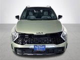 New 2025 Kia Sportage X-Line Prestige image 4