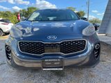 Used 2018 Kia Sportage LX w/ LX Technology Package image 3