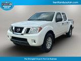 Used 2019 Nissan Frontier SV image 2