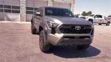 Used 2025 Toyota Tacoma Limited image 4