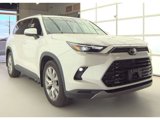 Used 2024 Toyota Grand Highlander Limited image 3