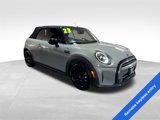 Used 2023 MINI Cooper Convertible w/ Premium Package image 3