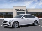 New 2025 Cadillac CT5 Sport w/ Sun And Sound Package image 2