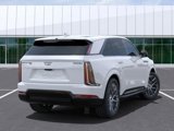 New 2025 Cadillac Escalade IQ Sport 2 w/ LPO, ONYX Package image 4