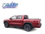 New 2025 Nissan Frontier PRO-4X w/ Pro Premium Package image 5