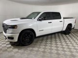New 2025 RAM 1500 Limited image 4