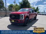 New 2025 Ford F350 XLT image 1