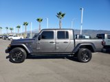 Certified 2021 Jeep Gladiator Sport image 2
