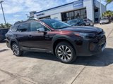 New 2025 Subaru Outback Touring XT image 2