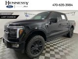 Used 2024 Ford F150 Platinum w/ FX4 Off-Road Package image 1
