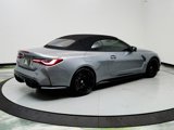Used 2023 BMW M4 xDrive Competition w/ M Driver's Package image 5