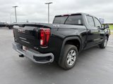 Used 2024 GMC Sierra 1500 SLE image 3