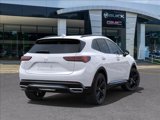 New 2025 Buick Envision Sport Touring image 4