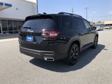 New 2025 Honda Pilot Black Edition image 5